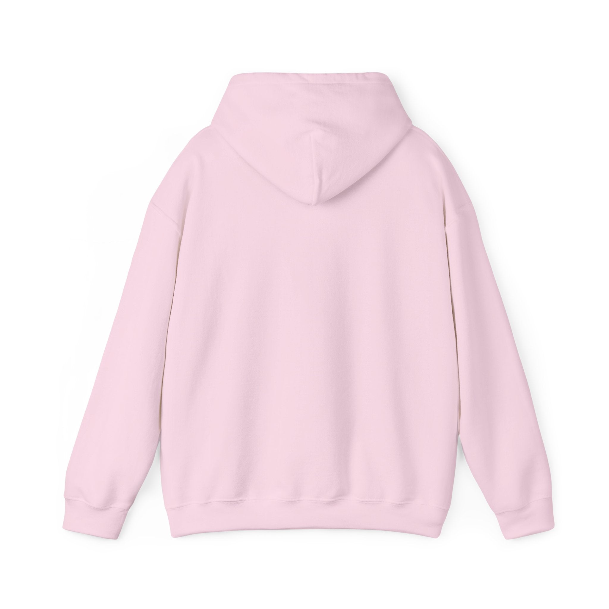 Present Unisex Heavy Blend™ Hooded Sweatshirt